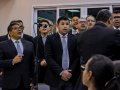 Rev. José Orisvaldo Nunes de Lima: “Peça a Deus que o avivamento comece em sua vida”