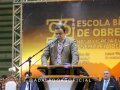 Pr. Elias Torralbo ministra no segundo dia de Convenção Estadual 2019