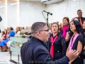 AD Farol celebra o aniversário do pastor José Orisvaldo e da Irmã Vaninha