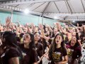 Juventude é impactada pelo poder de Deus no segundo dia de CONJOAAD 2026