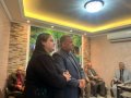 Pb. Marco Lindemberg se despede da AD Ouro Preto