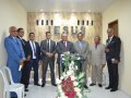 Assembleia de Deus em Xexéu celebra o aniversário do pastor Josias Emídio