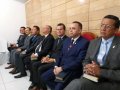 Reinauguração marca a despedida do pastor Carlos Feitosa da AD Branca de Atalaia