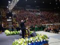Pr. Elias Torralbo ministra no segundo dia de Convenção Estadual 2019