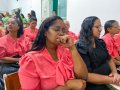 AD Parque Petrópolis realiza festividade unificada da União Feminina