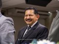 Pr. Moisés Leopoldino: “No deserto você prova que é um verdadeiro adorador!”