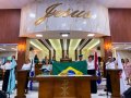 Congresso do Círculo de Oração e Visitadoras é marcado pela glória de Deus