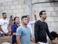 Ex-membros da AD Bebedouro celebram Culto do Reencontro na AD Tabuleiro