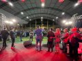 Juventude é impactada pelo poder pentecostal em evento no Benedito Bentes