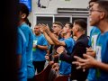 Pastor Carlos Cardozo ministra no segundo dia de CONJOAAD na 4ª região