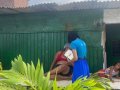 AD Miramar promove feira missionária e concentração evangelística