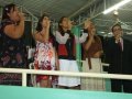 Presidente da CGADB cumprimenta ministros do Nordeste em Maceió