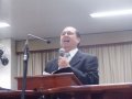 Aumenta o número de membros na Assembleia de Deus da Alemanha