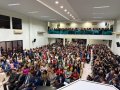 Pastor Wilton Padilha assume liderança da Assembleia de Deus em Arapiraca