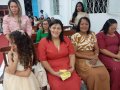 Assembleia de Deus em Riacho da Jacobina celebra aniversário do pastor Adriano Oliveira