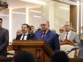 Pr. Acyr de Gerone Junior ministra sobre o valor das Sagradas Escrituras
