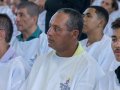 Assembleia de Deus em Maceió batiza 267 novos membros