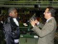 Fafiteal forma 1ª turma de Teologia reconhecida pelo MEC
