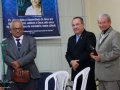 AD Água Branca celebra o aniversário do pastor Jonas Neto dos Santos
