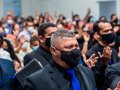 Pastor-presidente inaugura mais uma igreja em Maceió: AD Franco Jatobá