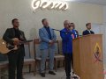 Impacto Jovem em Monte Santo é marcado pela Palavra de Deus