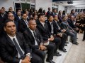 Abertura da Convenção Estadual 2022 reúne centenas de evangélicos na igreja sede