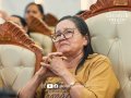 Mulheres são edificadas durante Congresso de Círculo de Oração e Visitadoras