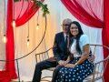 Encontro de Casais da 12ª região reúne centenas de participantes