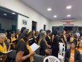 Assembleia de Deus em Pitanguinha celebra 75 anos de fundação