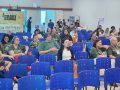 7º Congresso de Capelania Cristã reúne capelães de Alagoas