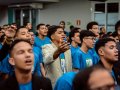 Pastor Carlos Cardozo ministra no segundo dia de CONJOAAD na 4ª região