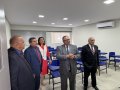 Assembleia de Deus inaugura nova sede da Faculdade de Teologia de Alagoas