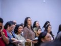 Assembleia de Deus em Alagoas celebra último culto de doutrina de 2025