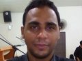 Velório de Eliabe Rodrigues da Silva será às 10 horas de hoje na AD Ipioca