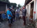 Mesmo com restrições, vidas têm aceitado a Jesus como salvador na Bolívia