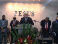 1º Encontro da União de Senhores da 12ª Região é marcado pela glória de Deus