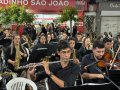 Inhapi sedia a 102ª edição da Escola Bíblica Itinerante de Obreiros