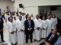 Assembleia de Deus em Maceió batiza 152 novos membros