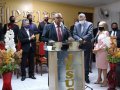 Pr. Josias de Souza assume a liderança da Assembleia de Deus em Inhapi