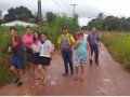 Ação missionária em Cabo do Pasto resulta em 12 vidas para Cristo