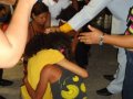 Após Culto de Missões, irmãos entregam sopa na Vila Brejal