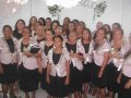 Assembleia de Deus em Moacir Andrade celebra 29 anos de fundação