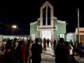 Assembleia de Deus inaugura novo templo no campo eclesiástico de Jundiá