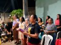 AD Miramar promove feira missionária e concentração evangelística