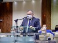 Culto de doutrina tem mensagem sobre o agir de Deus no tempo de Eliseu