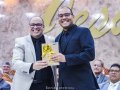 AD Tabuleiro celebra 16 anos da Orquestra Filarmônica Vencendo com Deus