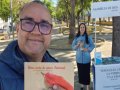 Relatório da obra missionária na Espanha: Abril de 2026