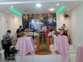 AD Lenita Vilela promove evento alusivo ao Outubro Rosa