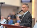 Segundo ciclo de batismos de 2026 inicia com 138 novos membros