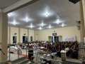 Assembleia de Deus em Traipu realiza consagração de novos obreiros